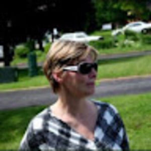 Meet your Posher, Barbara